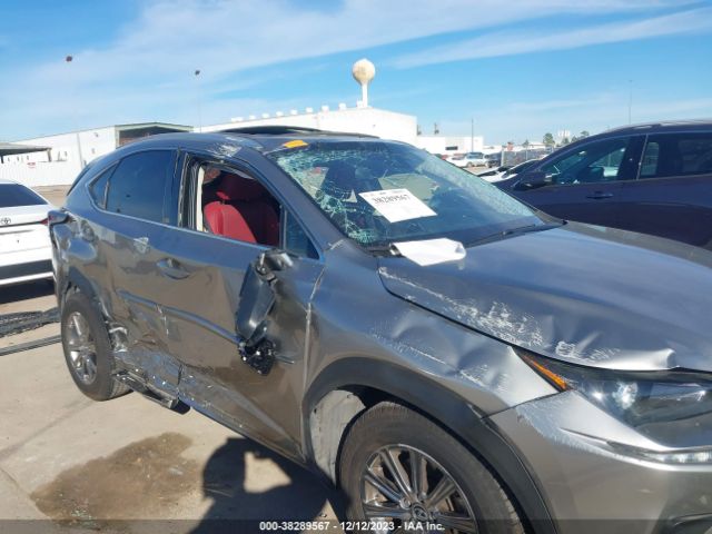 Photo 5 VIN: JTJDARBZ2L5014808 - LEXUS NX 300 