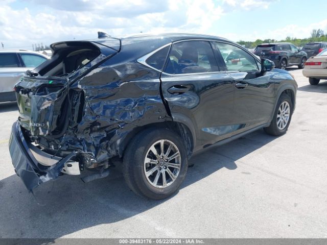 Photo 5 VIN: JTJDARBZ2M2181916 - LEXUS NX 300 