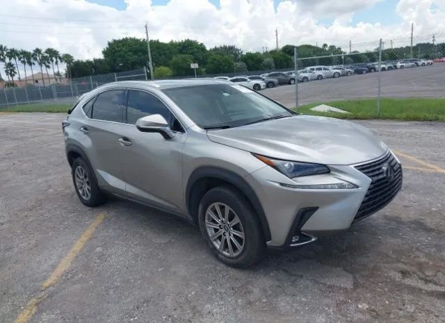 Photo 0 VIN: JTJDARBZ2M2187067 - LEXUS NX 