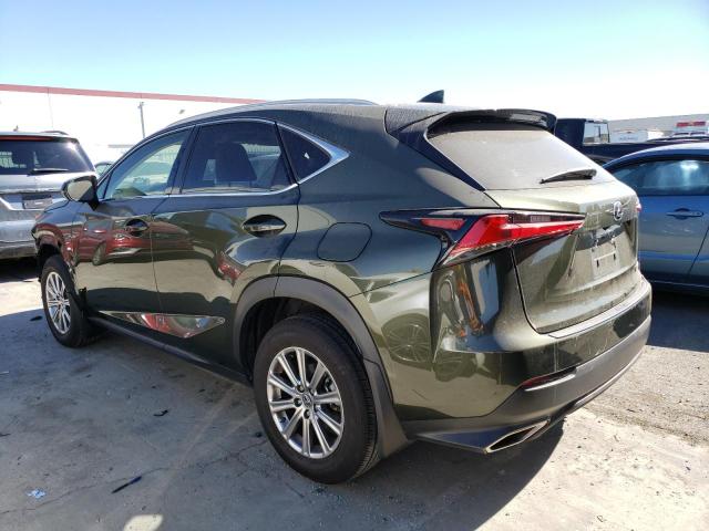 Photo 1 VIN: JTJDARBZ2M2196805 - LEXUS NX 300 BAS 