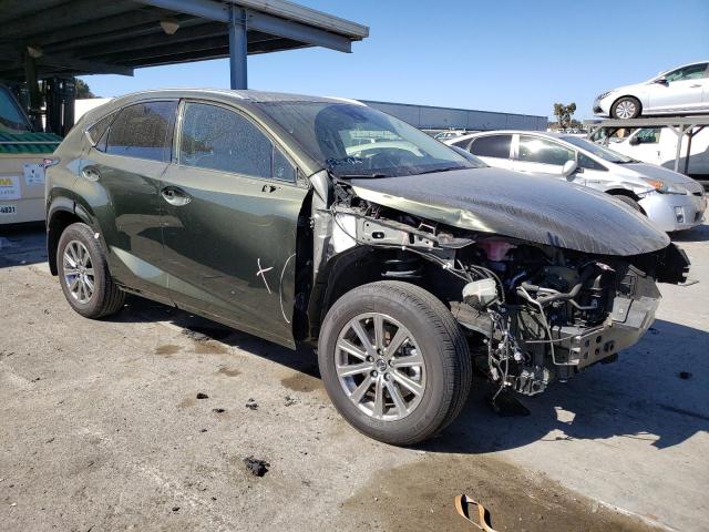 Photo 3 VIN: JTJDARBZ2M2196805 - LEXUS NX 300 BAS 