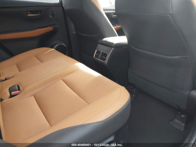 Photo 7 VIN: JTJDARBZ2M5021307 - LEXUS NX 