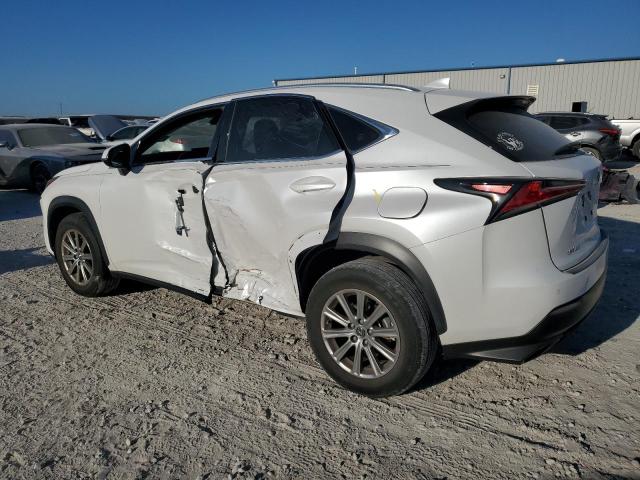 Photo 1 VIN: JTJDARBZ2M5028001 - LEXUS NX 300 BAS 