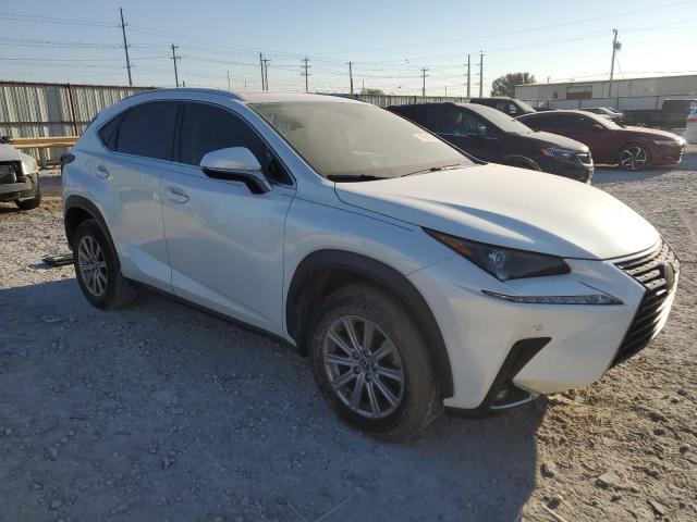 Photo 3 VIN: JTJDARBZ2M5028001 - LEXUS NX 300 BAS 