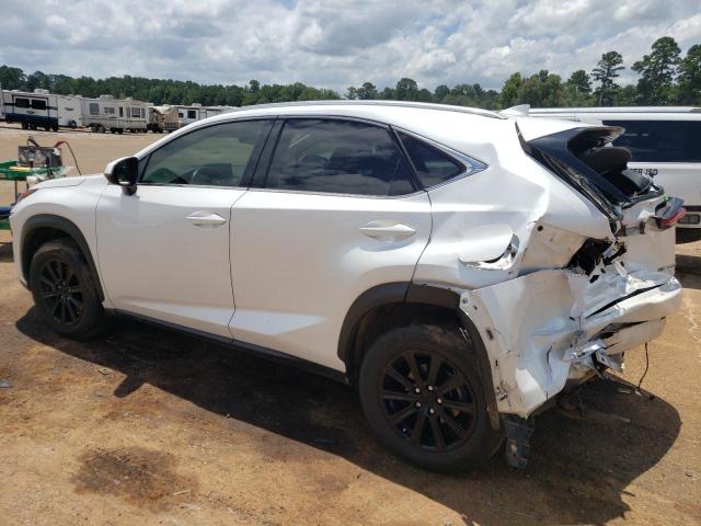 Photo 1 VIN: JTJDARBZ2M5035630 - LEXUS NX 300 BAS 