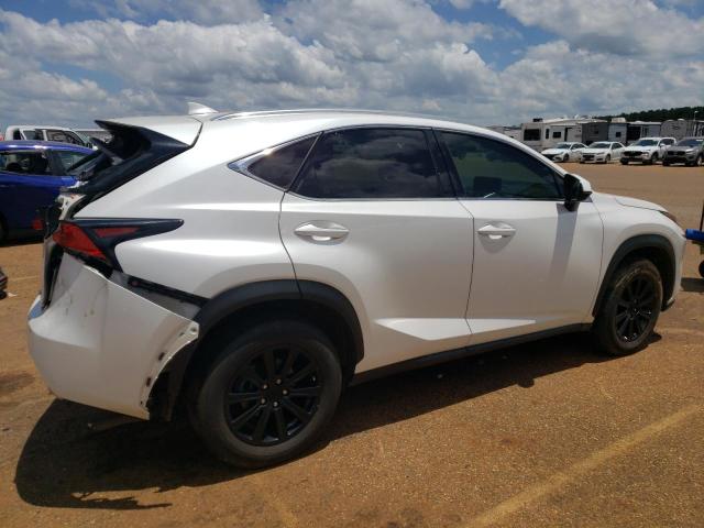 Photo 2 VIN: JTJDARBZ2M5035630 - LEXUS NX 300 BAS 