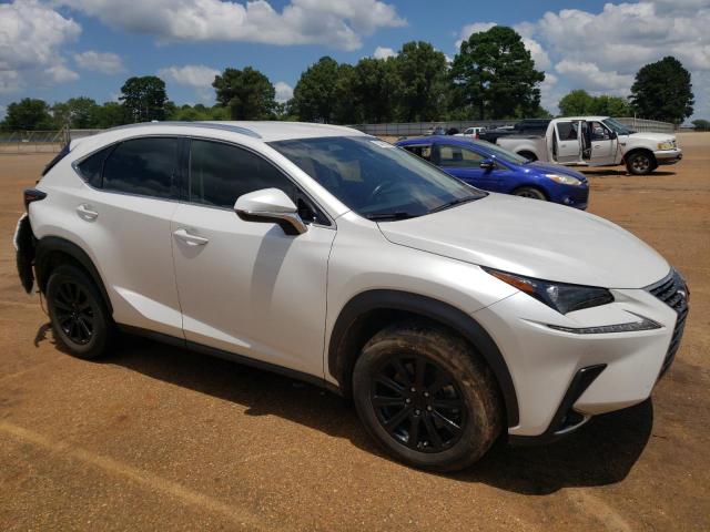 Photo 3 VIN: JTJDARBZ2M5035630 - LEXUS NX 300 BAS 