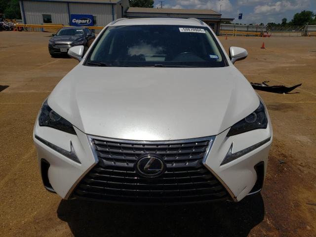 Photo 4 VIN: JTJDARBZ2M5035630 - LEXUS NX 300 BAS 