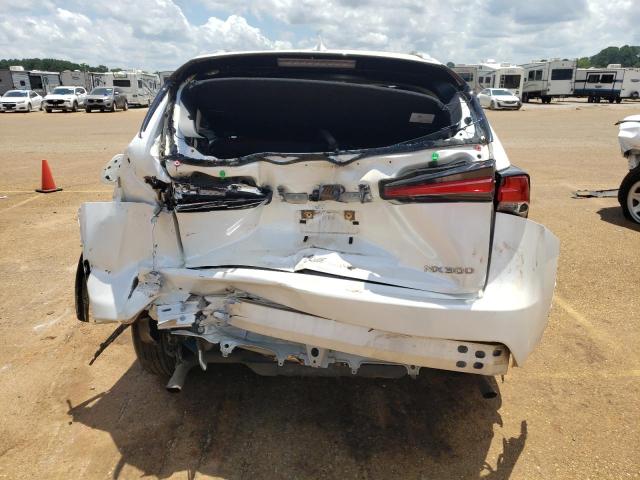 Photo 5 VIN: JTJDARBZ2M5035630 - LEXUS NX 300 BAS 