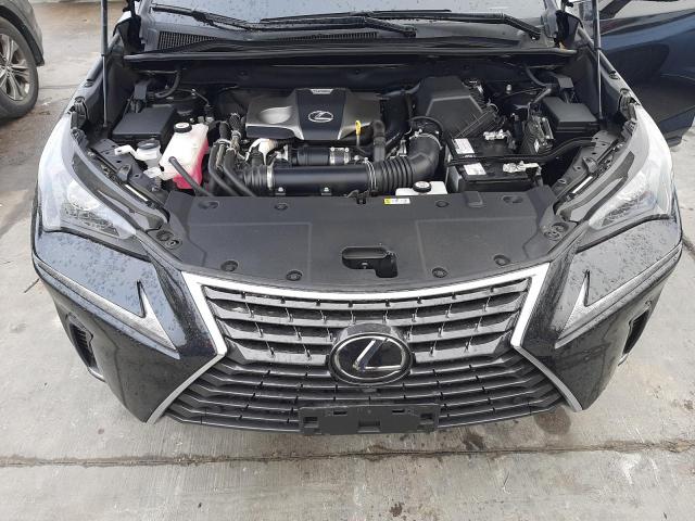 Photo 6 VIN: JTJDARBZ3L2161690 - LEXUS NX 300 