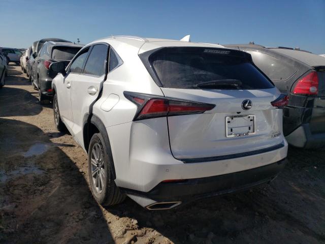 Photo 2 VIN: JTJDARBZ3L2175623 - LEXUS NX 300 