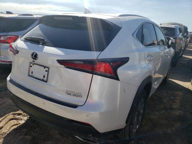 Photo 3 VIN: JTJDARBZ3L2175623 - LEXUS NX 300 