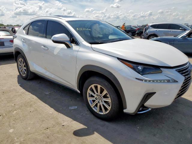 Photo 8 VIN: JTJDARBZ3L2175623 - LEXUS NX 300 