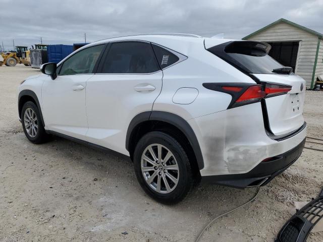 Photo 1 VIN: JTJDARBZ3L5000805 - LEXUS NX 