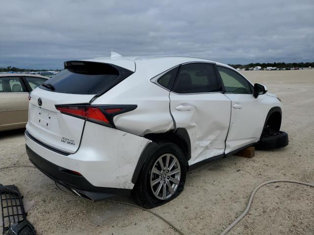 Photo 2 VIN: JTJDARBZ3L5000805 - LEXUS NX 