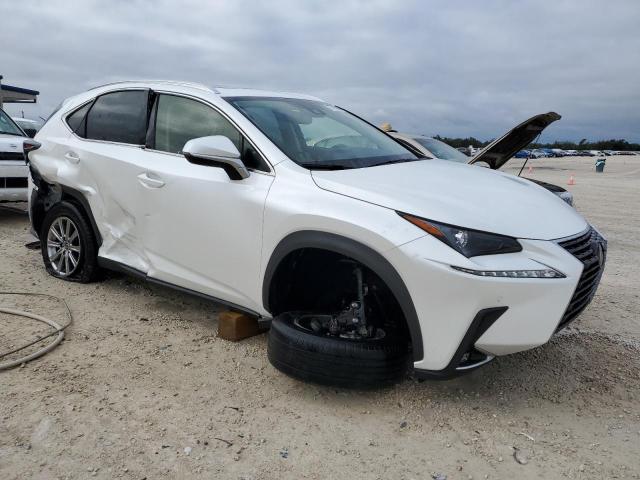 Photo 3 VIN: JTJDARBZ3L5000805 - LEXUS NX 