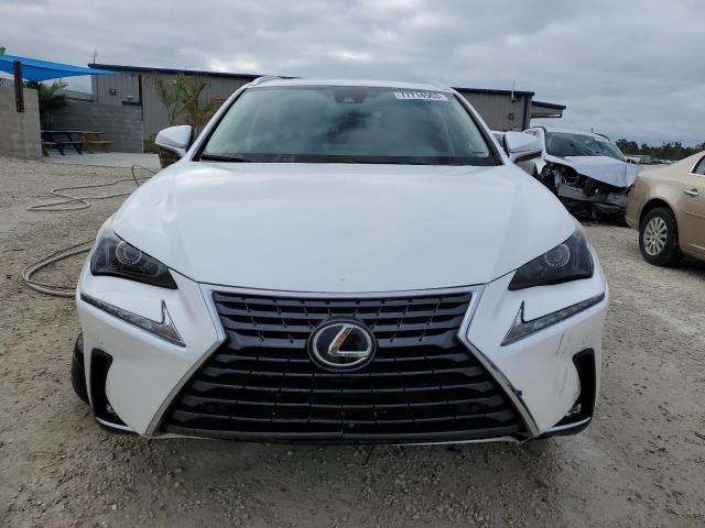 Photo 4 VIN: JTJDARBZ3L5000805 - LEXUS NX 