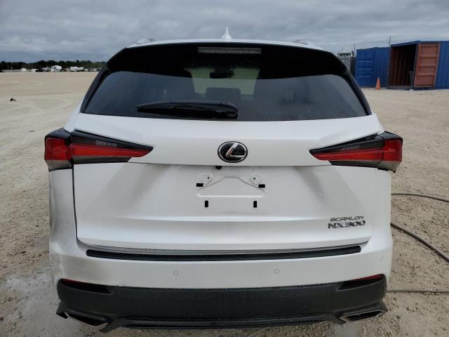 Photo 5 VIN: JTJDARBZ3L5000805 - LEXUS NX 