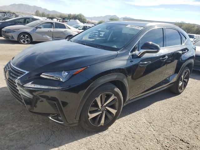 Photo 0 VIN: JTJDARBZ3L5007186 - LEXUS NX 