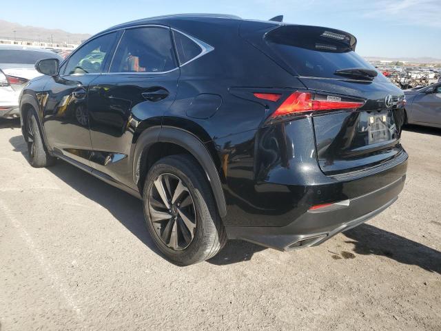 Photo 1 VIN: JTJDARBZ3L5007186 - LEXUS NX 