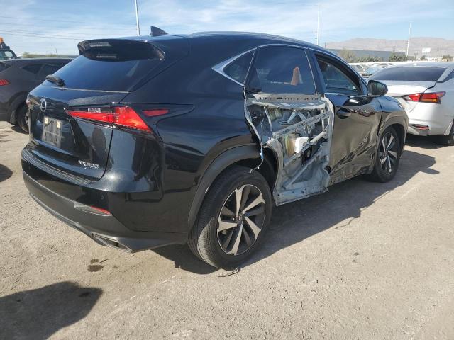 Photo 2 VIN: JTJDARBZ3L5007186 - LEXUS NX 