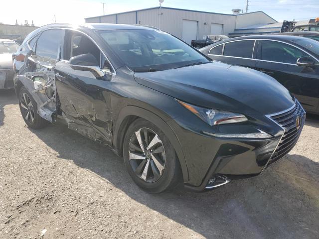 Photo 3 VIN: JTJDARBZ3L5007186 - LEXUS NX 