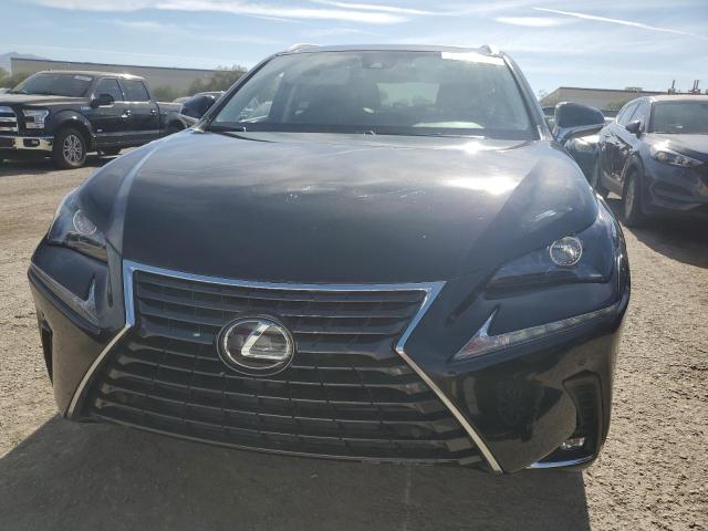 Photo 4 VIN: JTJDARBZ3L5007186 - LEXUS NX 