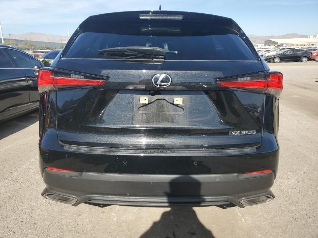 Photo 5 VIN: JTJDARBZ3L5007186 - LEXUS NX 