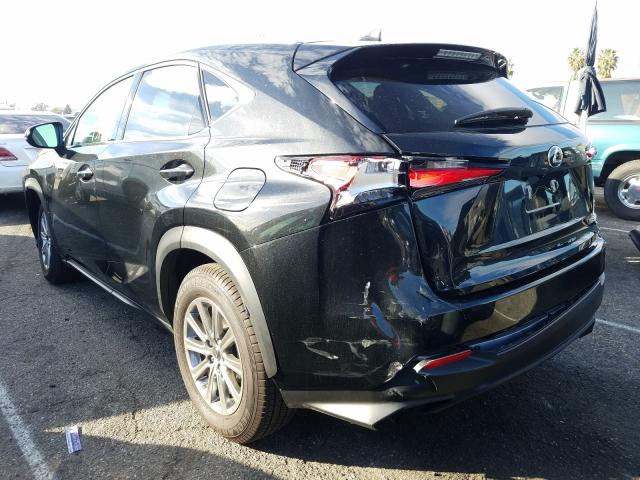 Photo 2 VIN: JTJDARBZ3M2179351 - LEXUS NX 300 BAS 