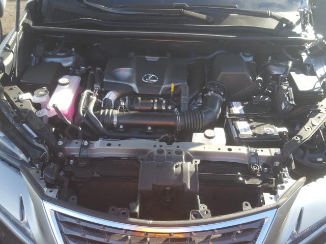 Photo 6 VIN: JTJDARBZ3M2183738 - LEXUS NX 300 BAS 