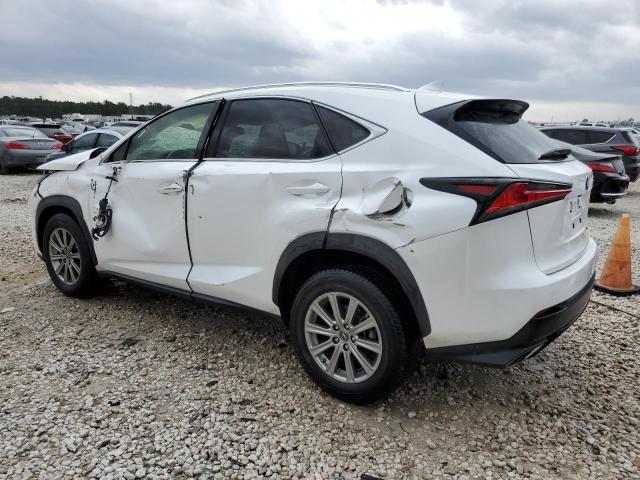 Photo 1 VIN: JTJDARBZ3M5028802 - LEXUS NX 300 BAS 