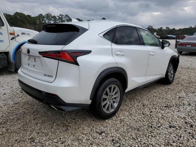 Photo 2 VIN: JTJDARBZ3M5028802 - LEXUS NX 300 BAS 