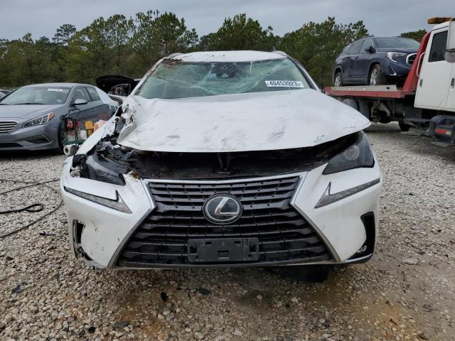 Photo 4 VIN: JTJDARBZ3M5028802 - LEXUS NX 300 BAS 