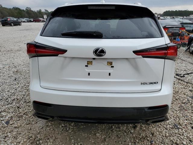 Photo 5 VIN: JTJDARBZ3M5028802 - LEXUS NX 300 BAS 