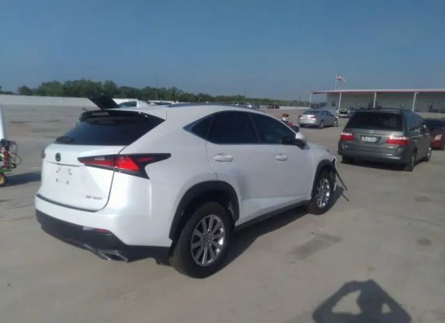 Photo 3 VIN: JTJDARBZ3M5029268 - LEXUS NX 