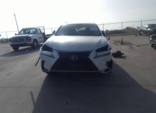 Photo 5 VIN: JTJDARBZ3M5029268 - LEXUS NX 