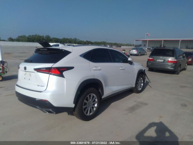 Photo 3 VIN: JTJDARBZ3M5029268 - LEXUS NX 