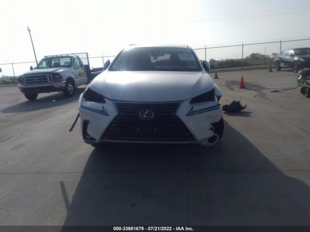 Photo 5 VIN: JTJDARBZ3M5029268 - LEXUS NX 