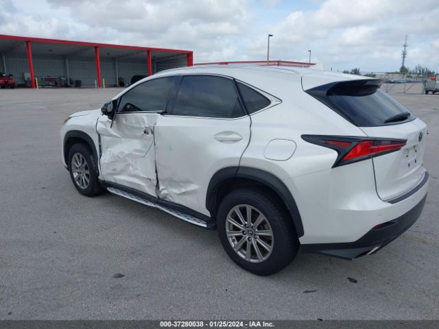 Photo 2 VIN: JTJDARBZ3M5031800 - LEXUS NX 300 