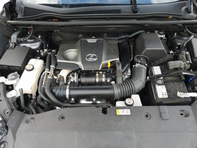 Photo 6 VIN: JTJDARBZ4L2165666 - LEXUS NX 300 