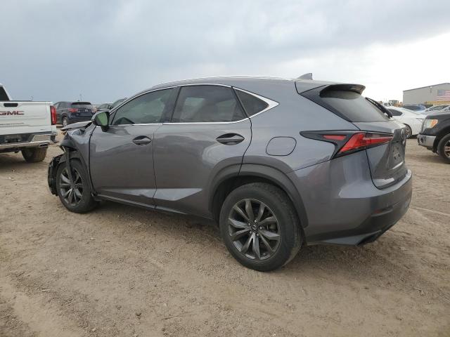 Photo 1 VIN: JTJDARBZ4L2171340 - LEXUS NX 300 