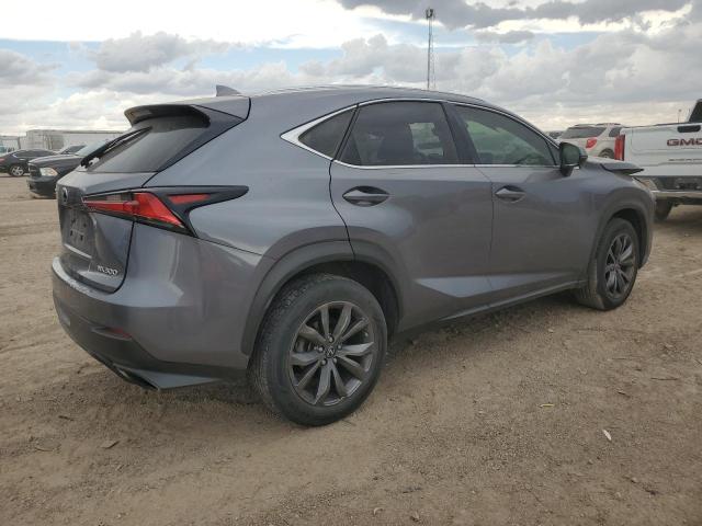 Photo 2 VIN: JTJDARBZ4L2171340 - LEXUS NX 300 