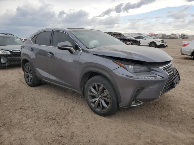 Photo 3 VIN: JTJDARBZ4L2171340 - LEXUS NX 300 