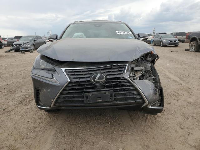 Photo 4 VIN: JTJDARBZ4L2171340 - LEXUS NX 300 