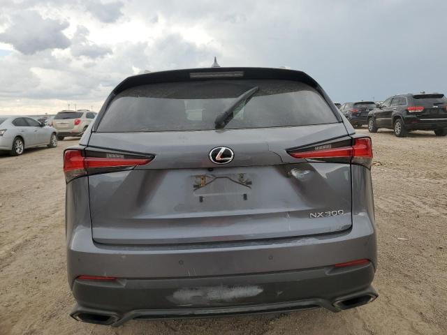 Photo 5 VIN: JTJDARBZ4L2171340 - LEXUS NX 300 