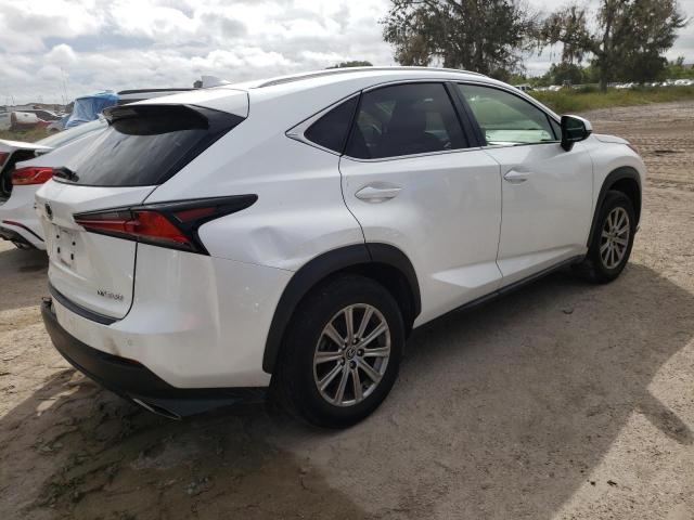 Photo 2 VIN: JTJDARBZ4L2174819 - LEXUS NX 