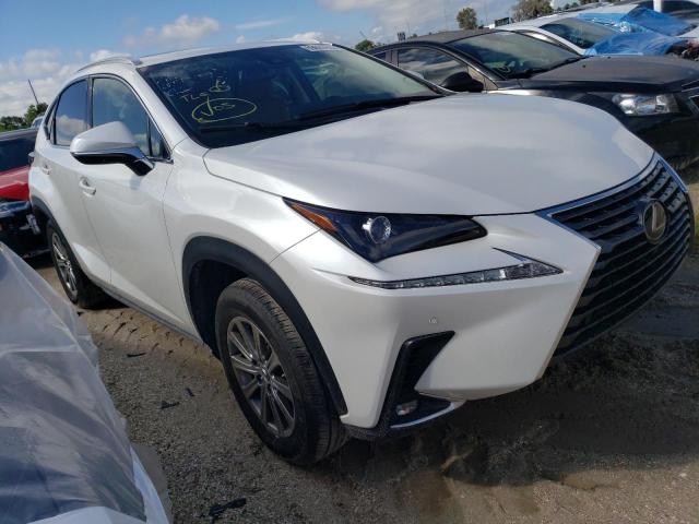 Photo 3 VIN: JTJDARBZ4L2174819 - LEXUS NX 