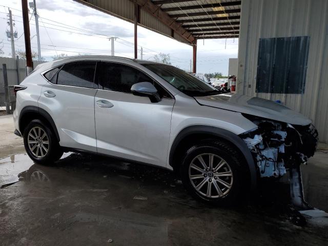 Photo 3 VIN: JTJDARBZ4L2177106 - LEXUS NX 