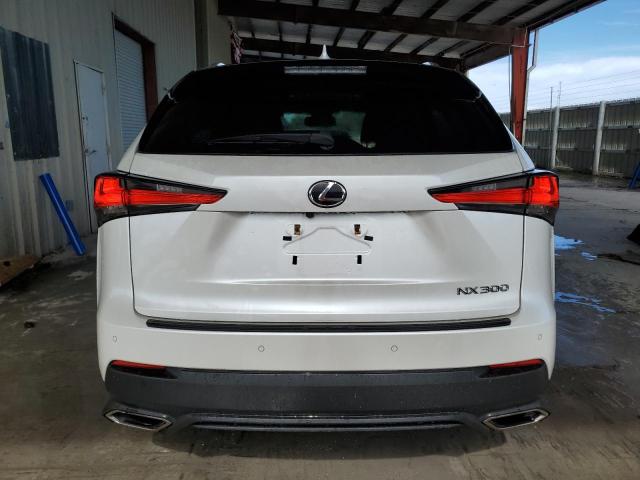 Photo 5 VIN: JTJDARBZ4L2177106 - LEXUS NX 