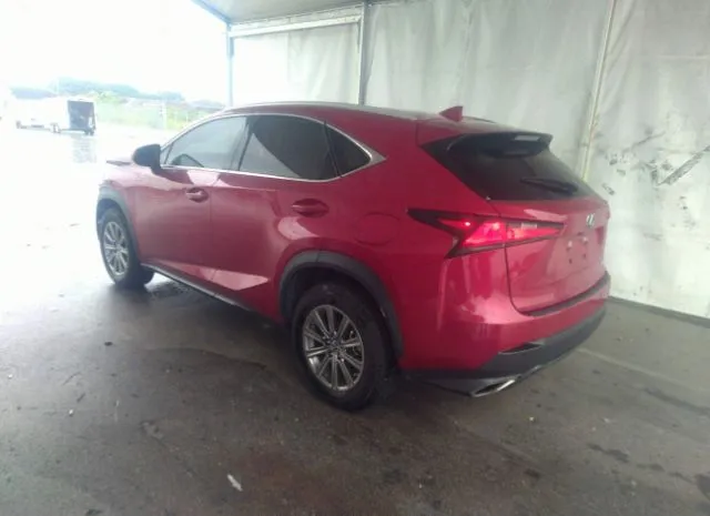 Photo 2 VIN: JTJDARBZ4L5001235 - LEXUS NX 